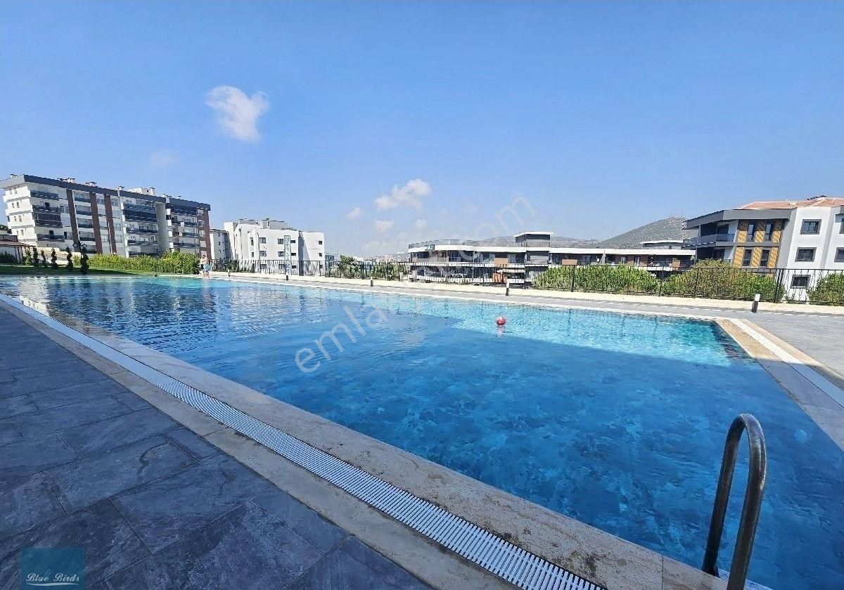 Sıfır Geniş 3+1 Lüks Daire - Görsel 2