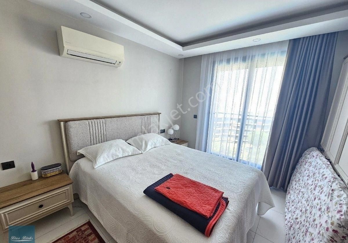 Sıfır Geniş 3+1 Lüks Daire - Görsel 6