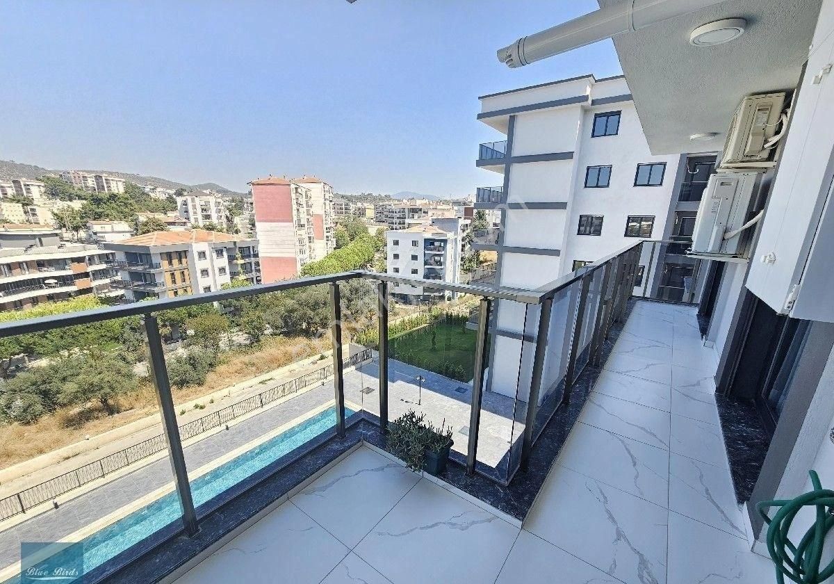 Sıfır Geniş 3+1 Lüks Daire - Görsel 27