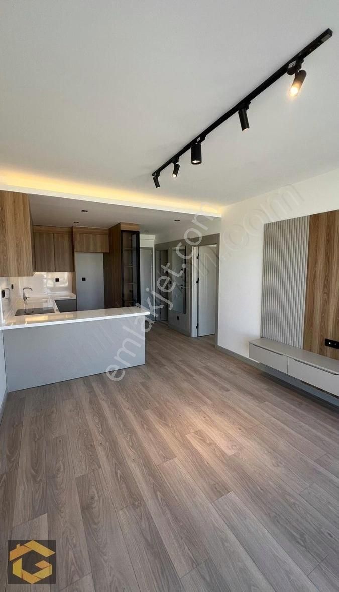 Protokol Yolu Cepheli 1+1 Ultra Lux Ofis-daire - Görsel 5