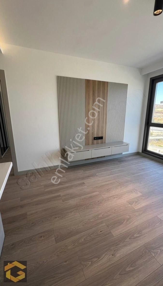 Protokol Yolu Cepheli 1+1 Ultra Lux Ofis-daire - Görsel 8