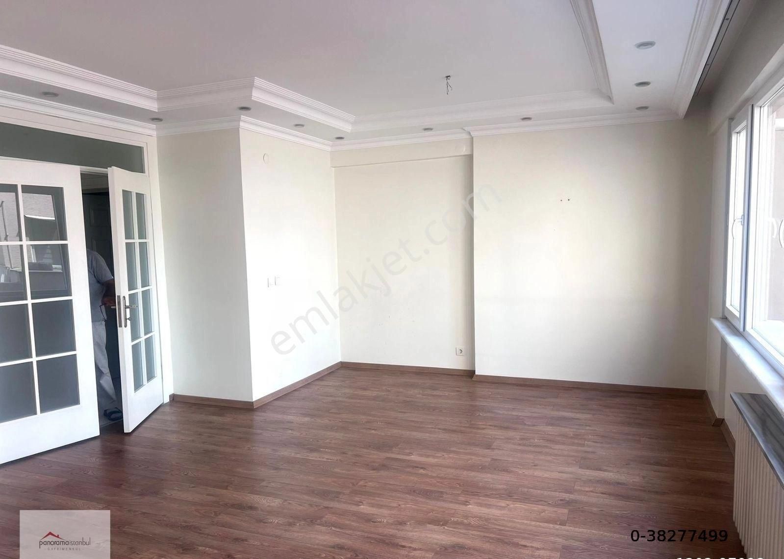 Gayrettepe'de Çok Bakımlı Kiralık
