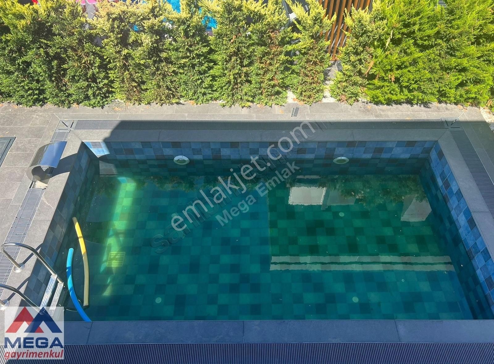 Merkezde Kiralık Villa - Görsel 5