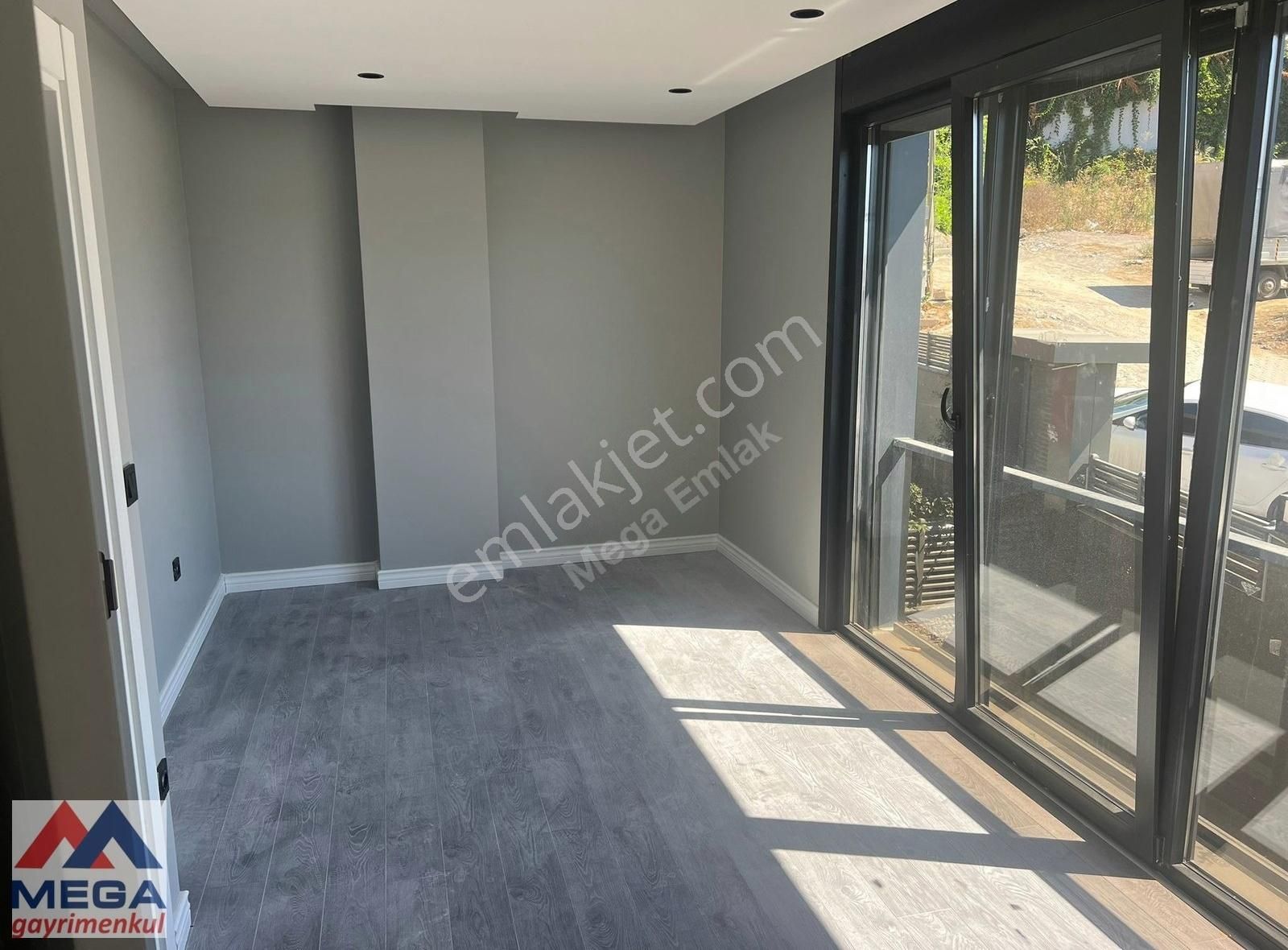 Merkezde Kiralık Villa - Görsel 8