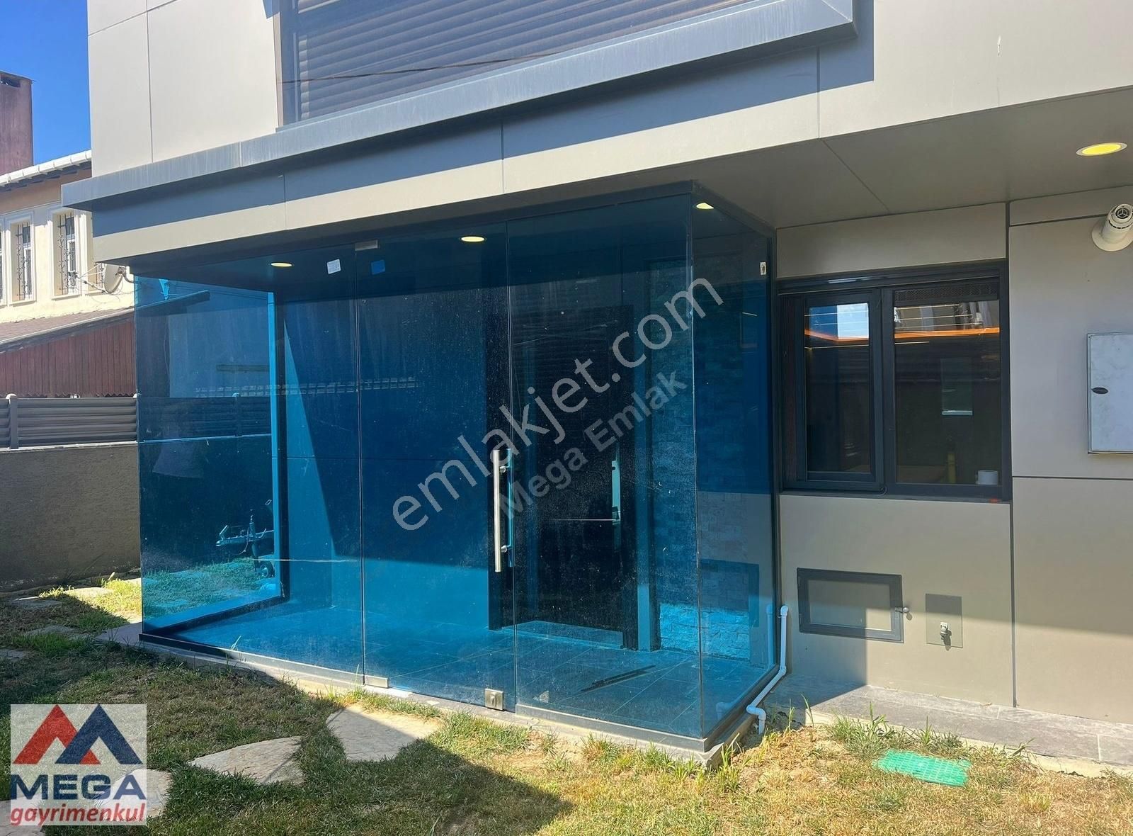 Merkezde Kiralık Villa - Görsel 3