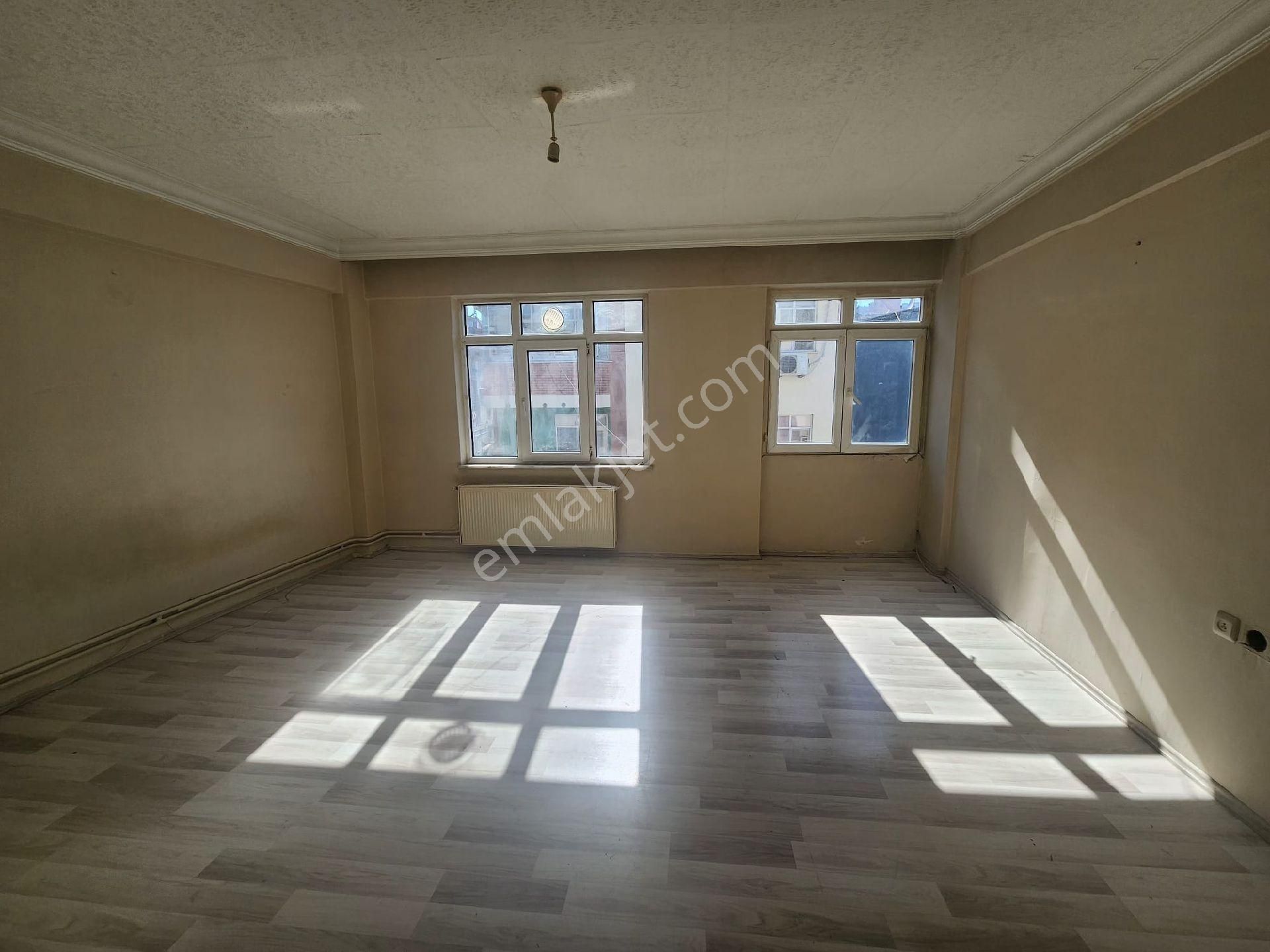 İlkadım Unkapanı Mahallesinde Kiralık Daire