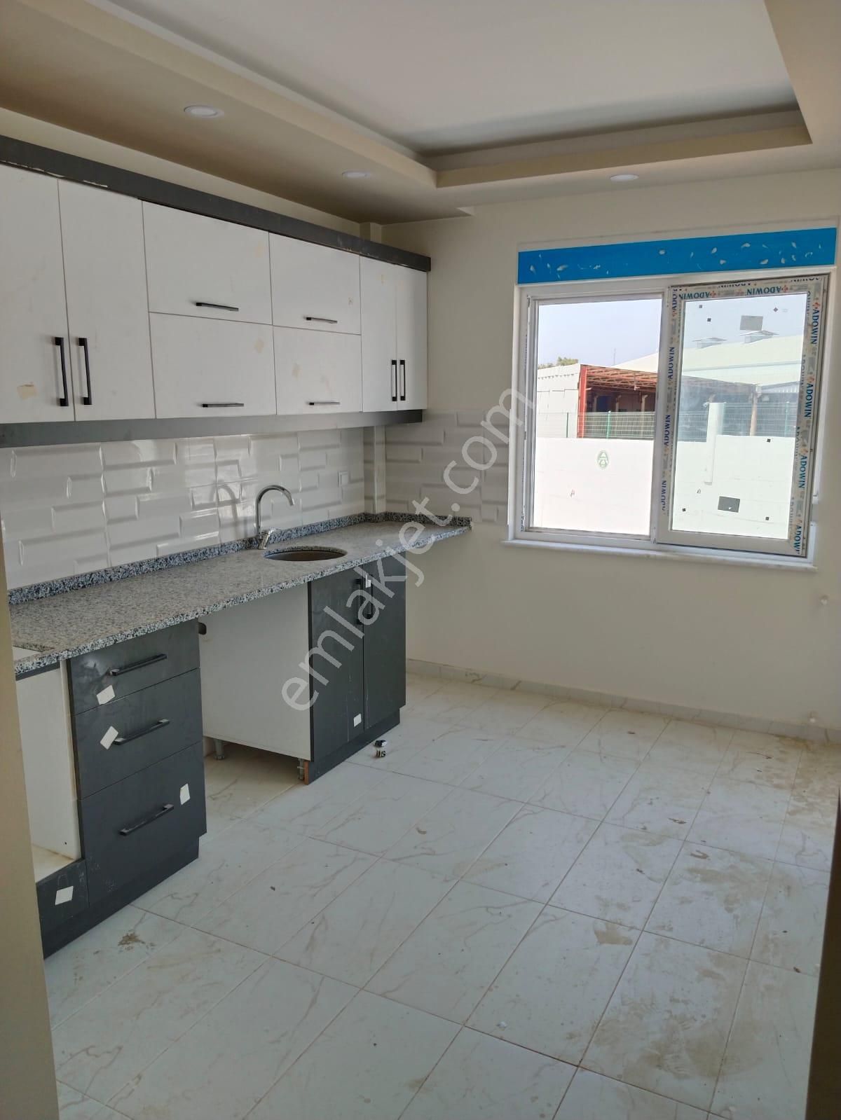 Aksu Macun Mah 2+1 Satılık Daire