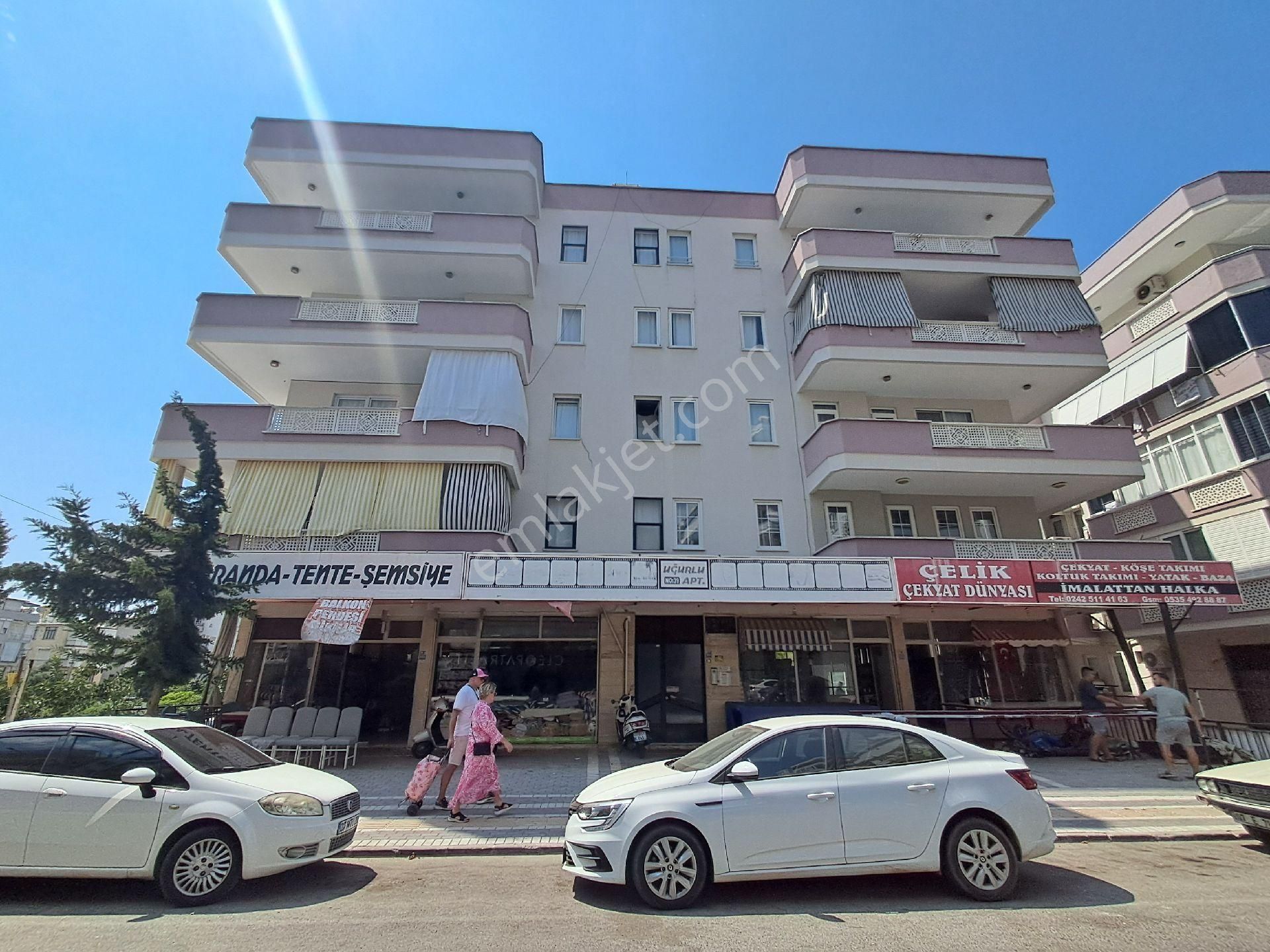 2+1 Satılık Ayrı Mutfak Daire