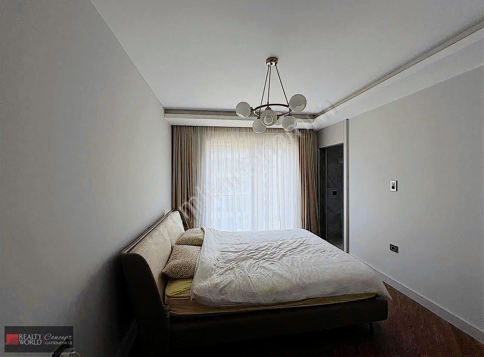 Uncalı Mah. 3+1, Kapalıve Açık Havuzlu Satılık Daire. - Görsel 12