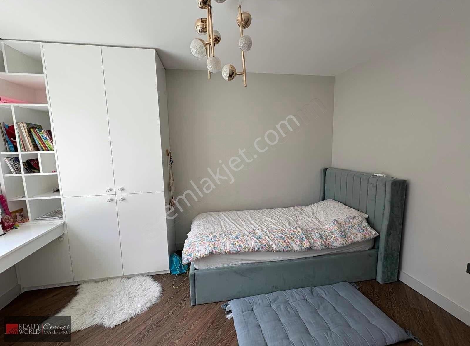 Uncalı Mah. 3+1, Kapalıve Açık Havuzlu Satılık Daire. - Görsel 5