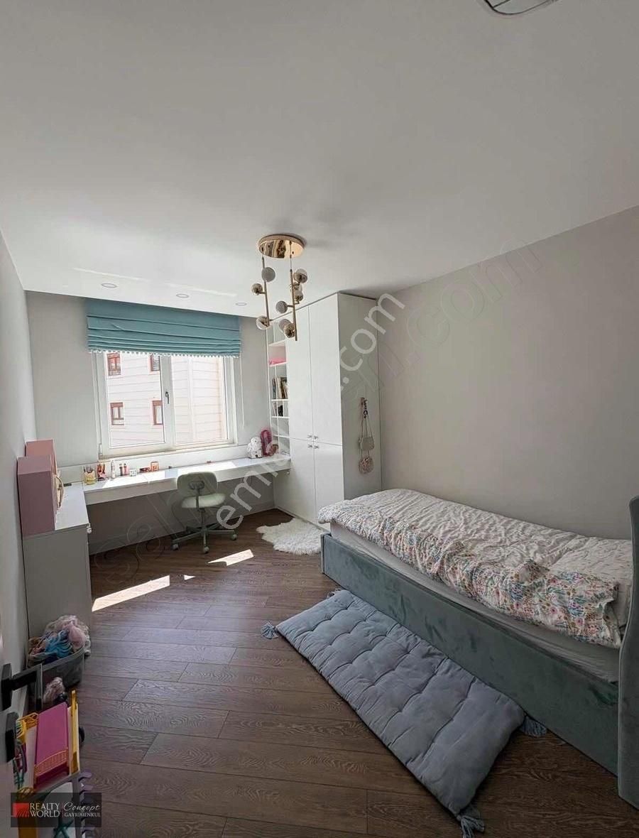 Uncalı Mah. 3+1, Kapalıve Açık Havuzlu Satılık Daire. - Görsel 10