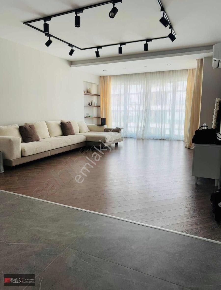 Uncalı Mah. 3+1, Kapalıve Açık Havuzlu Satılık Daire. - Görsel 8