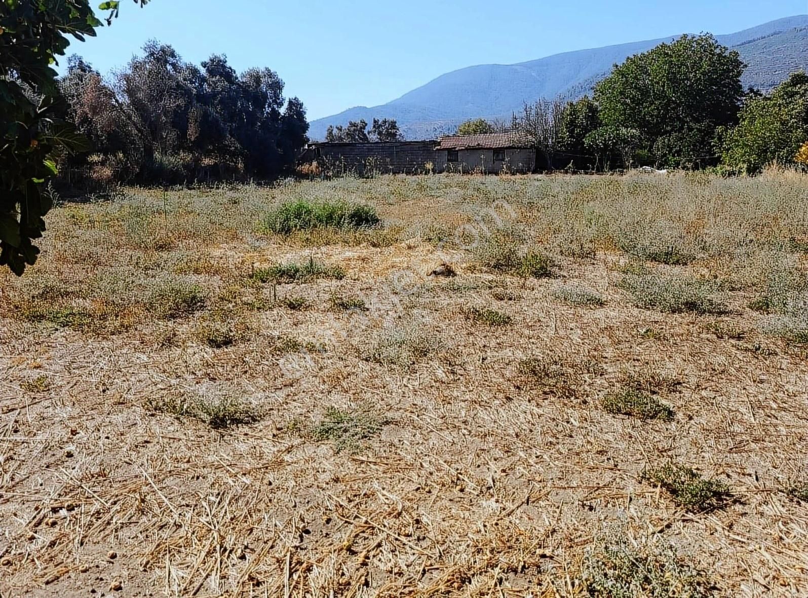 Yıldırım Mühendislikten Etrenli Mah.." 993 M2 " İmarlı Arazi - Görsel 6