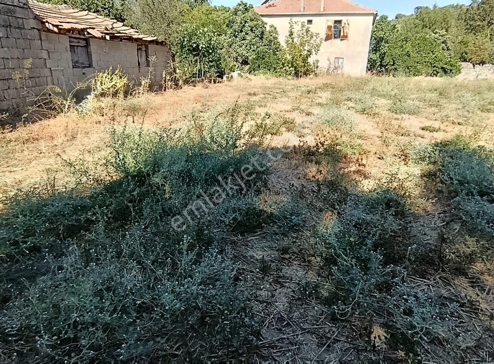 Yıldırım Mühendislikten Etrenli Mah.." 993 M2 " İmarlı Arazi - Görsel 7