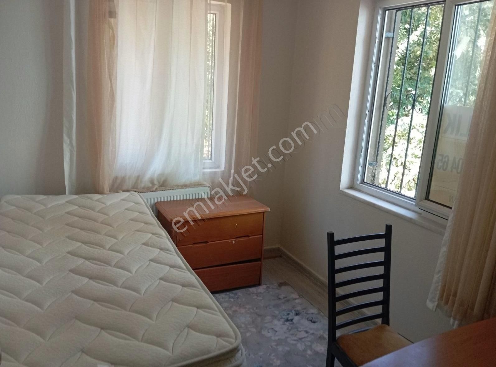 Muğla Üniversitesi Bölgesi Kötekli 1+1 Ful Eşyalı Satılık