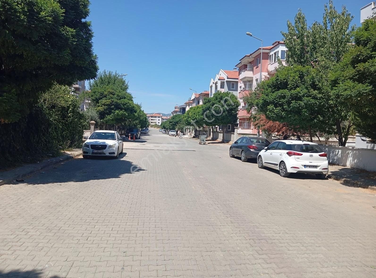 Muğla Üniversitesi Bölgesi Kötekli 1+1 Ful Eşyalı Satılık - Görsel 4