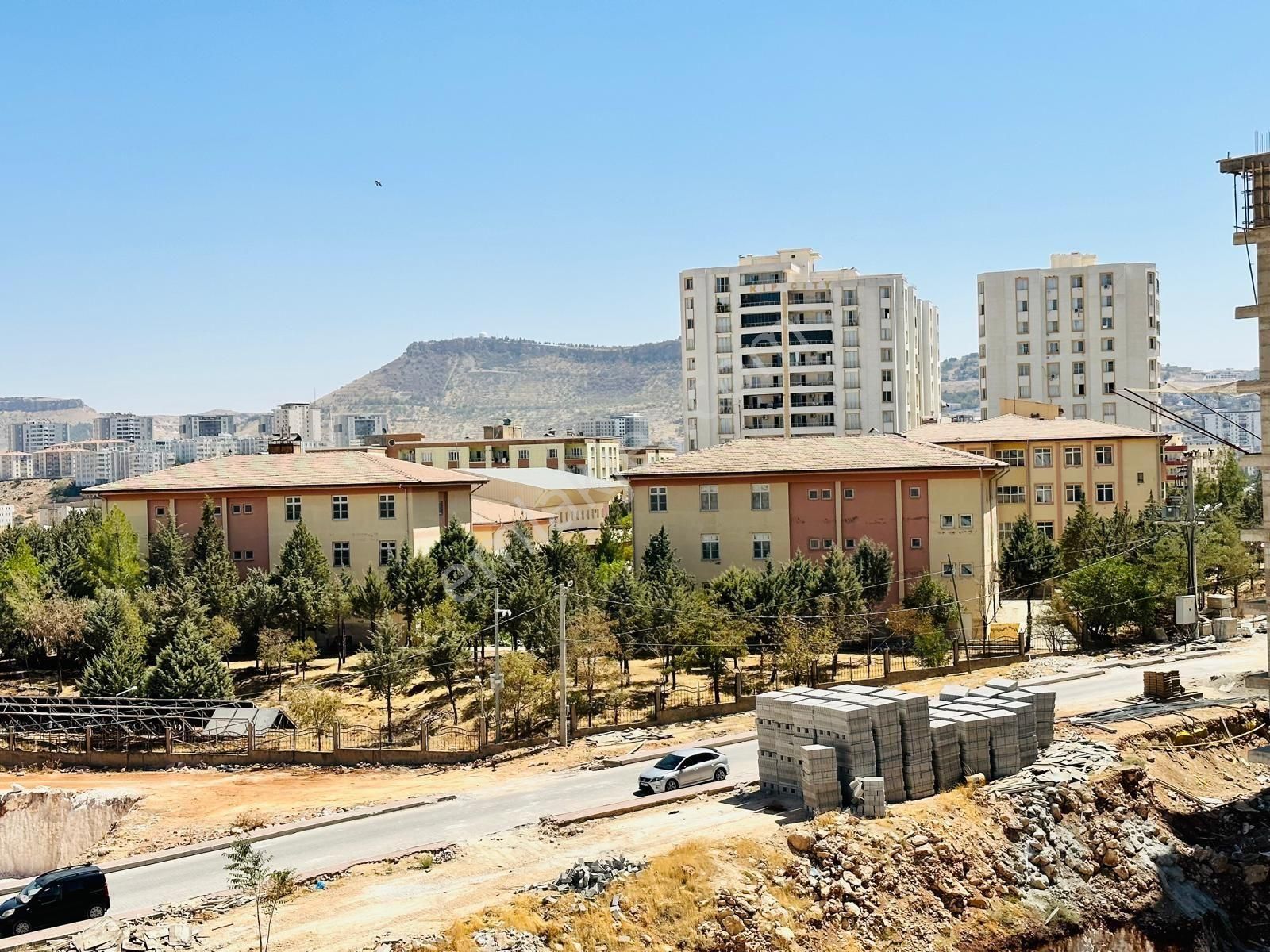 Dinç Emlaktan Satılık 3+1 Daire - Görsel 25