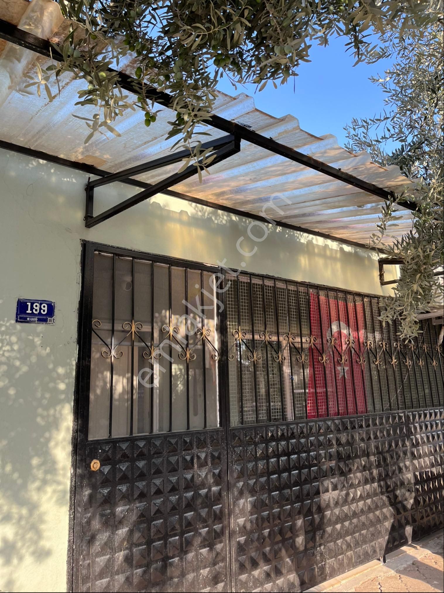 Sevgi Yolunda Müstakil Ev - Görsel 4