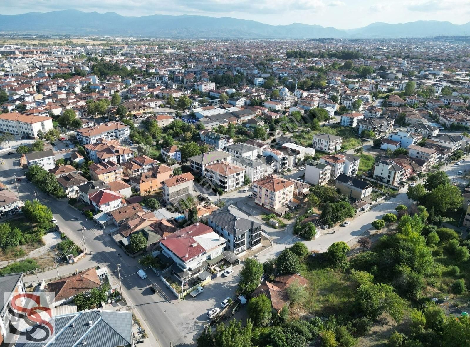 Yağcılarda Merkezi Konumda 240m² - 4+1 Müstakil Girişli Tripleks