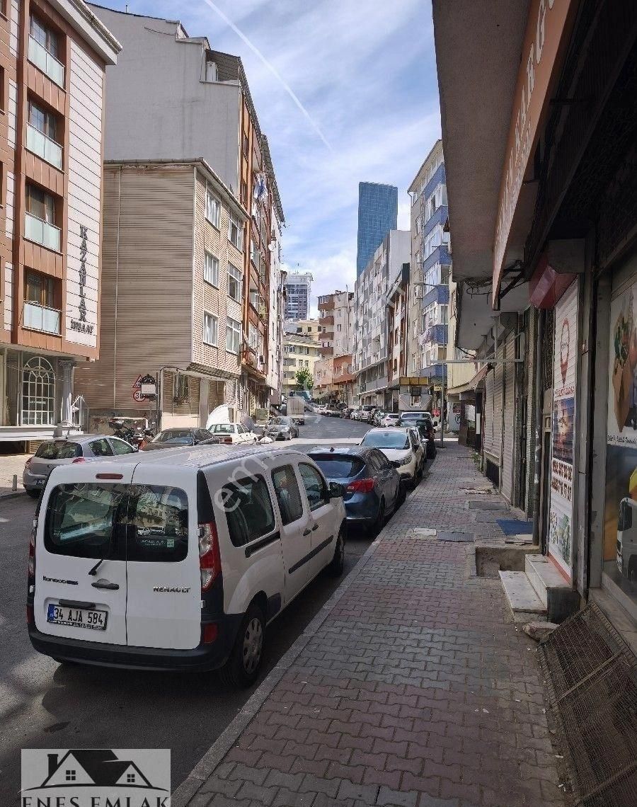 Kâğıthane Ortabayır'da Kiralık | 60 M²| Dükkan - Görsel 13