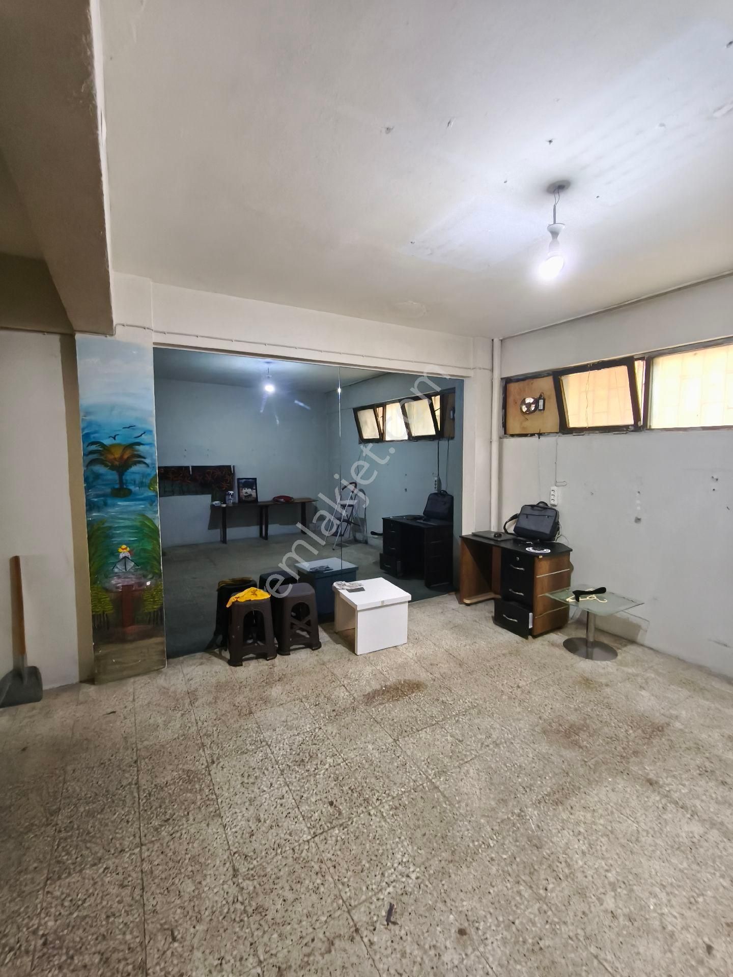 Kâğıthane Ortabayır'da Kiralık | 60 M²| Dükkan - Görsel 7