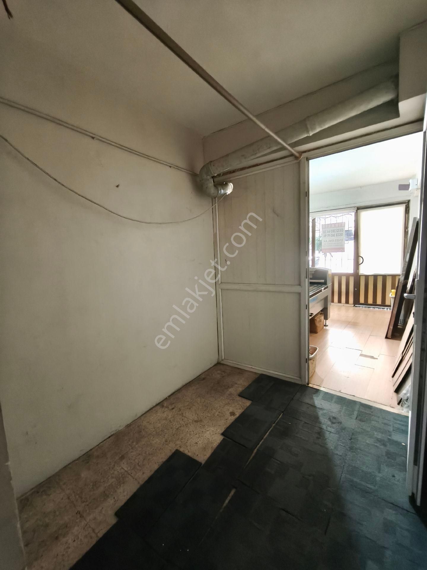 Kâğıthane Ortabayır'da Kiralık | 60 M²| Dükkan - Görsel 5