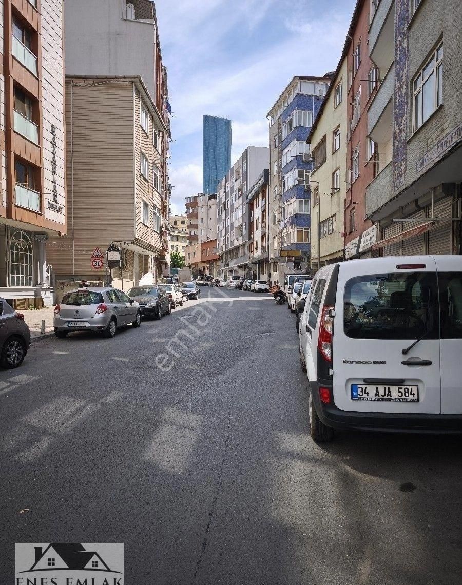 Kâğıthane Ortabayır'da Kiralık | 60 M²| Dükkan - Görsel 12