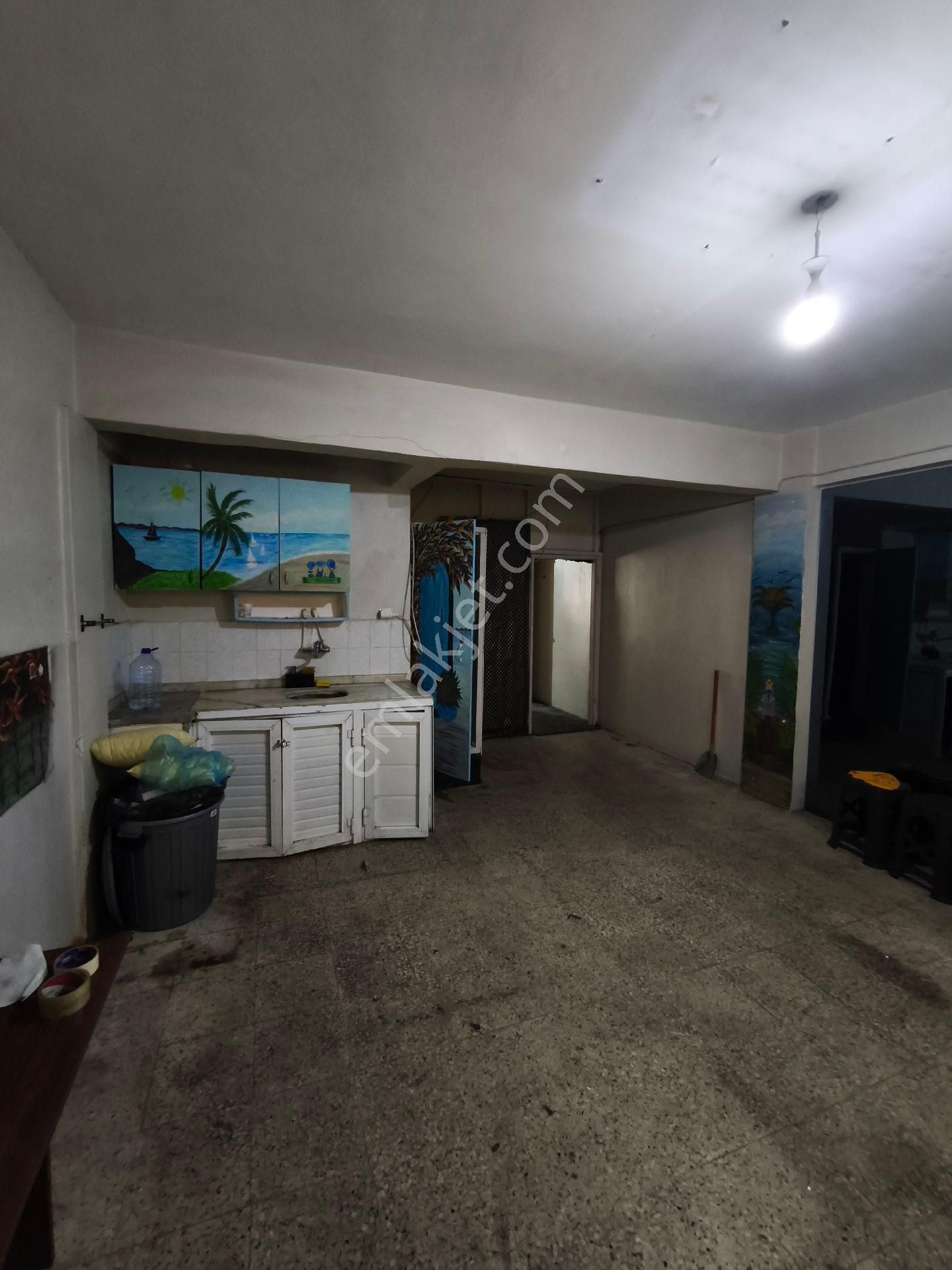 Kâğıthane Ortabayır'da Kiralık | 60 M²| Dükkan - Görsel 2