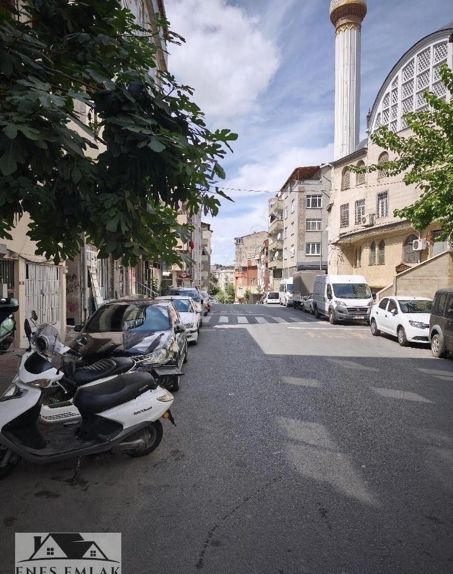 Kâğıthane Ortabayır'da Kiralık | 60 M²| Dükkan - Görsel 15