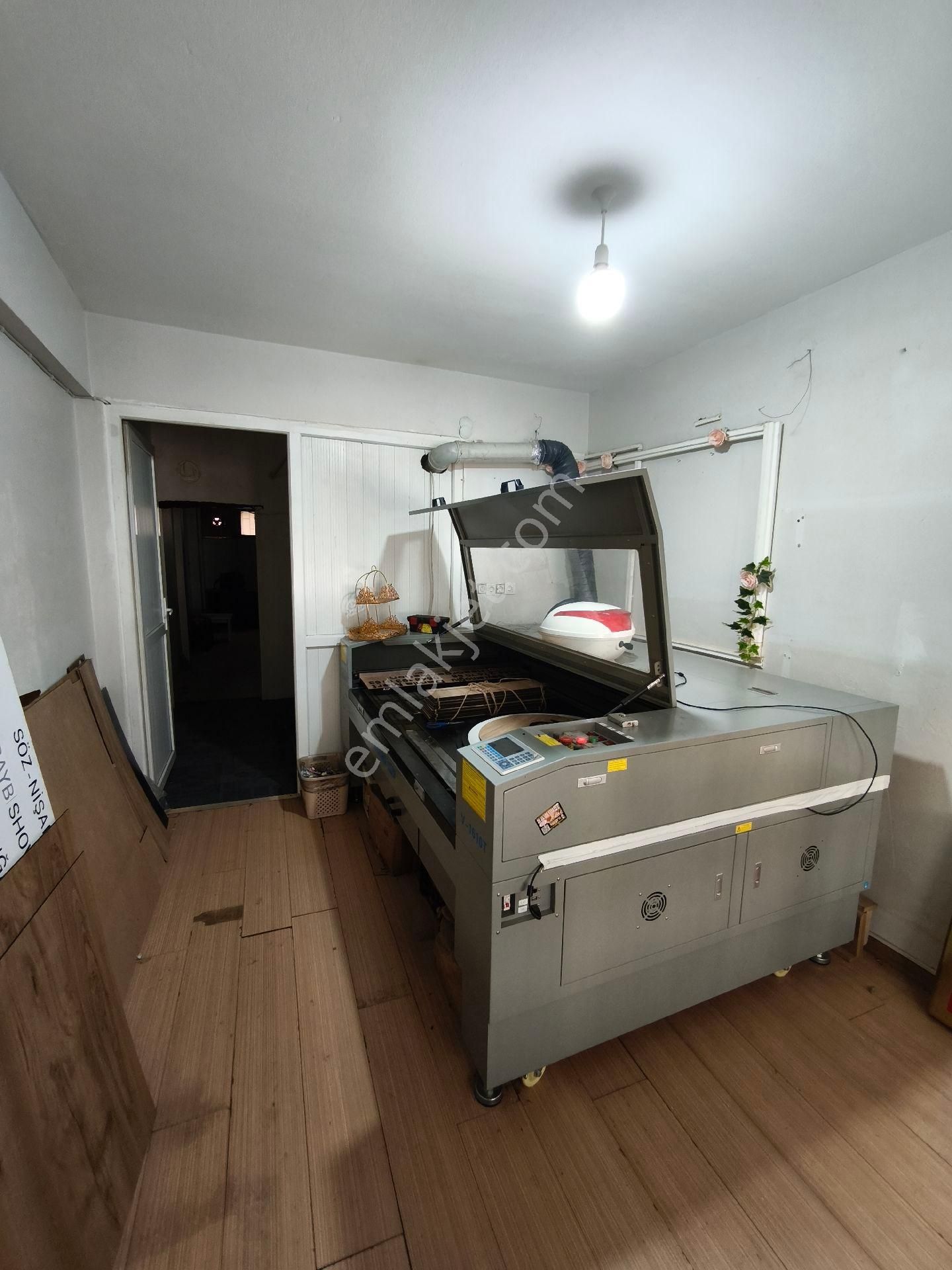 Kâğıthane Ortabayır'da Kiralık | 60 M²| Dükkan - Görsel 9