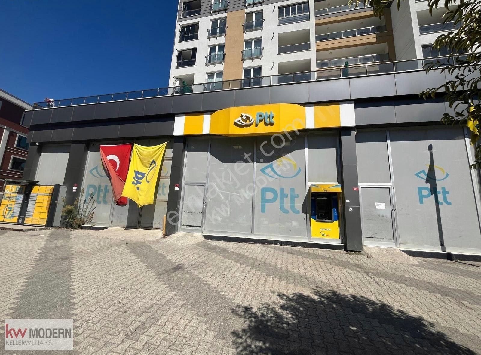 Sancaktepe Samandıra'da Metroya Çok Yakın Geniş 1+1 !!!