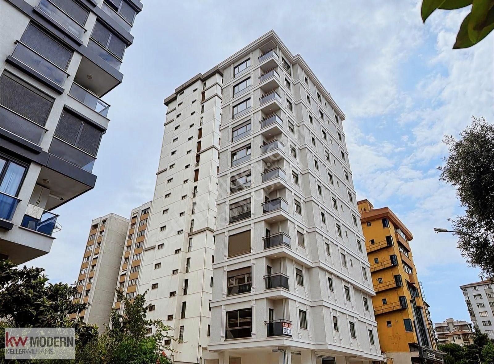 Kadıköy Eğitim Mahallesi'nde Yeni Ve Ferah Kiralık Daire