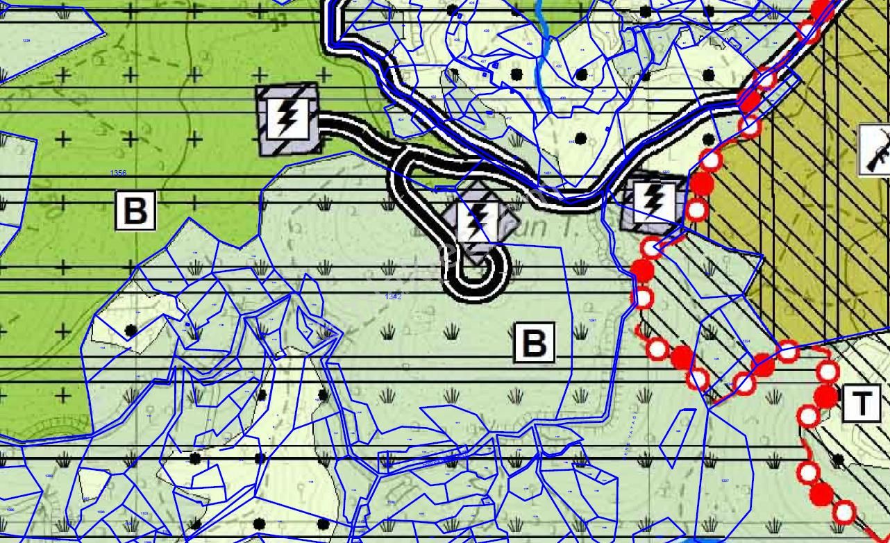 İzmir Karaburun Satılık Tarla - Görsel 3