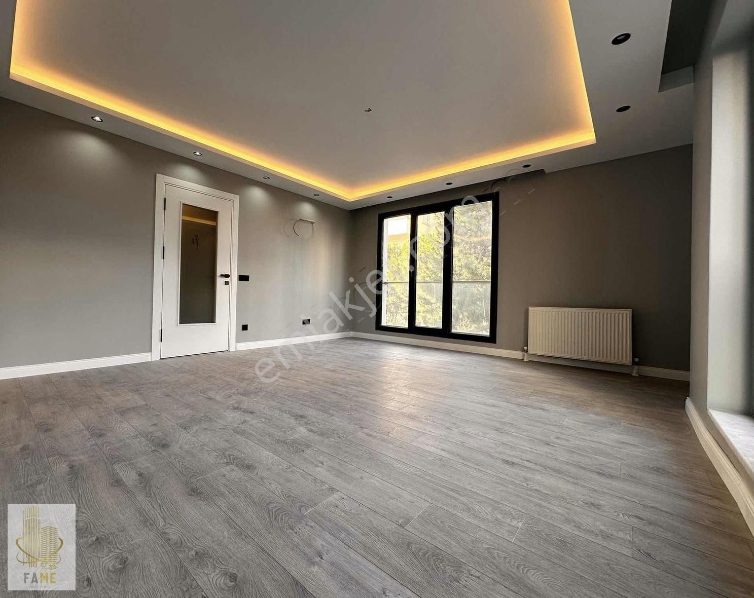 Şenesenevler'de Minübüse Yakın 5 Yıllık Binada Arakat 2+1 - Görsel 5