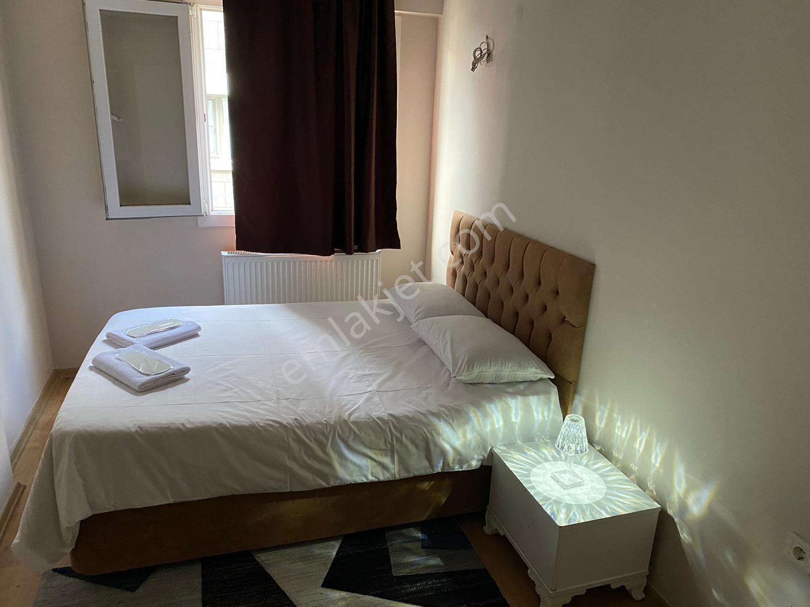 Çiğli Günlük Kiralık 1+1