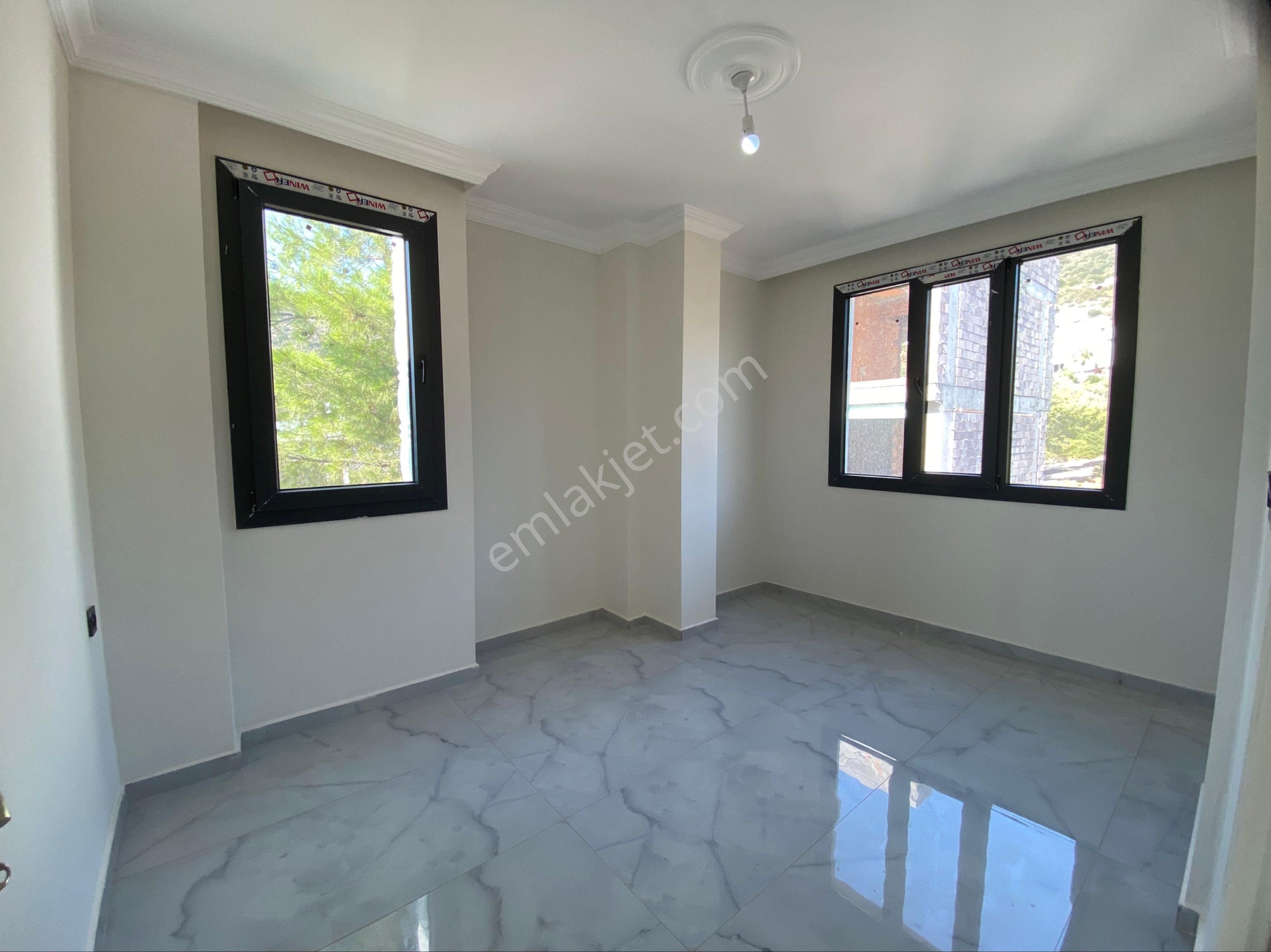 Didim Akbük Hekimler Kooperatifinde 3+1 Villa - Görsel 24