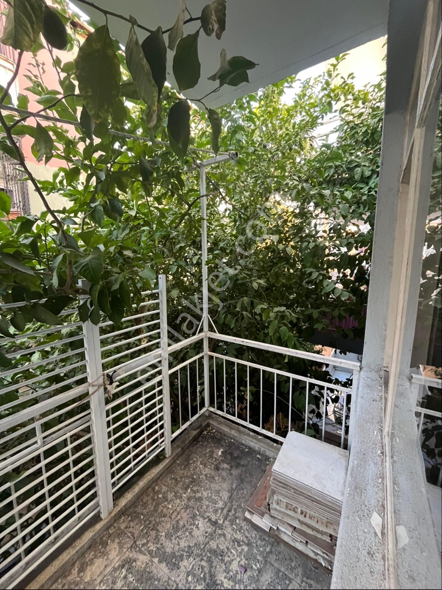 İzmir Balçova Satılık Daire