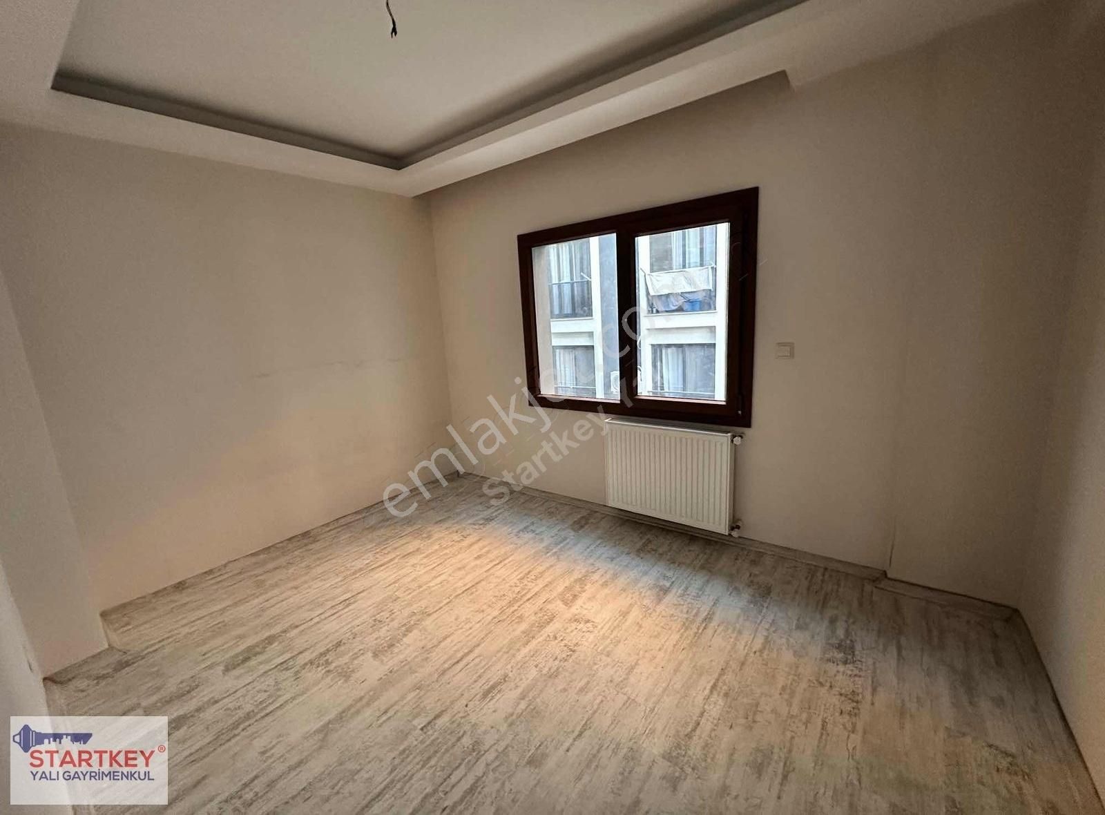 İnönü Caddesi Paraleli Üçyol Metro Yakını Kiralık 2+1 Daire