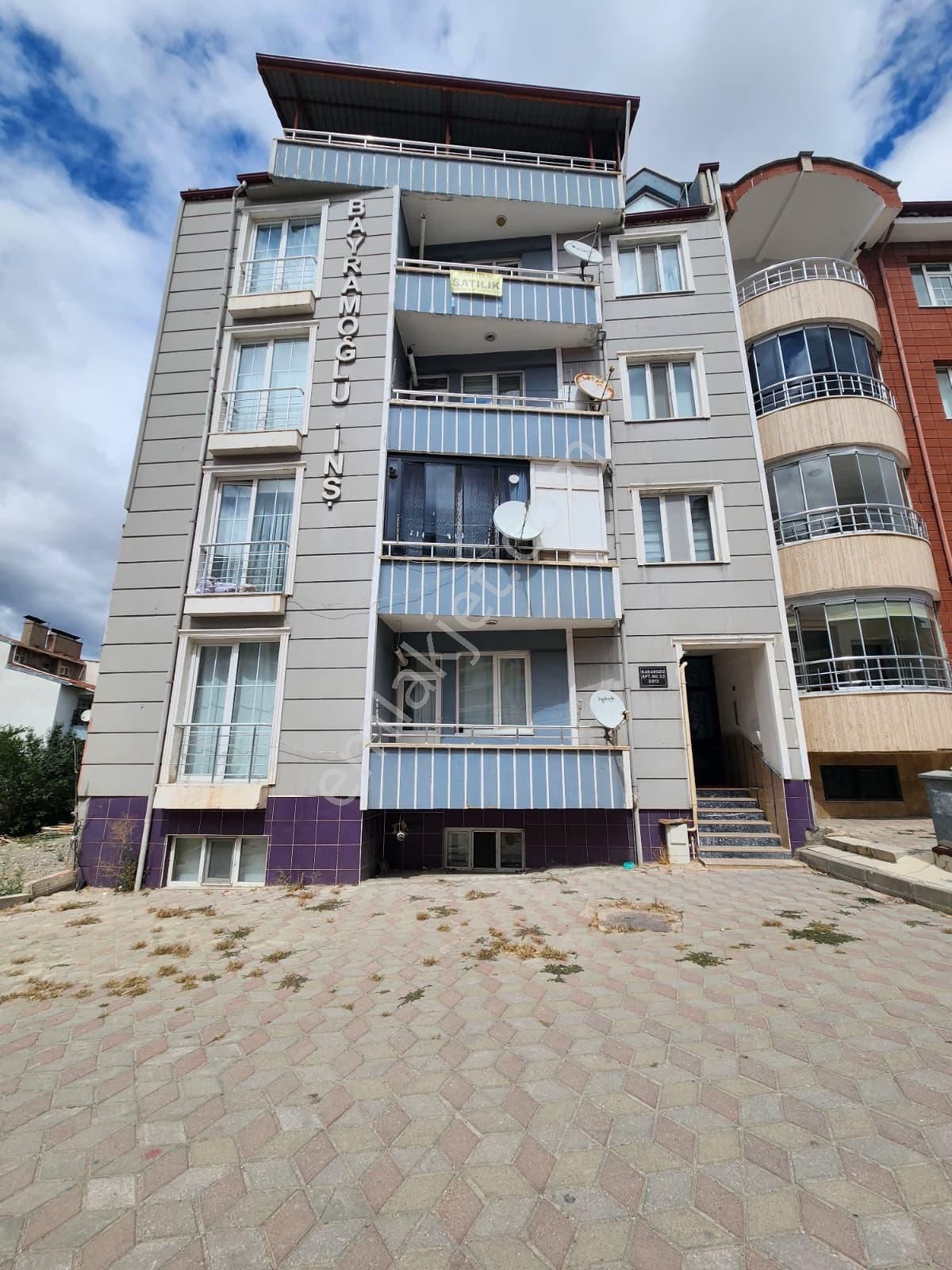 Kuzey Emlak'tan Soğukpınar Mahallesinde 3+1 Dubleks Fırsat Daire