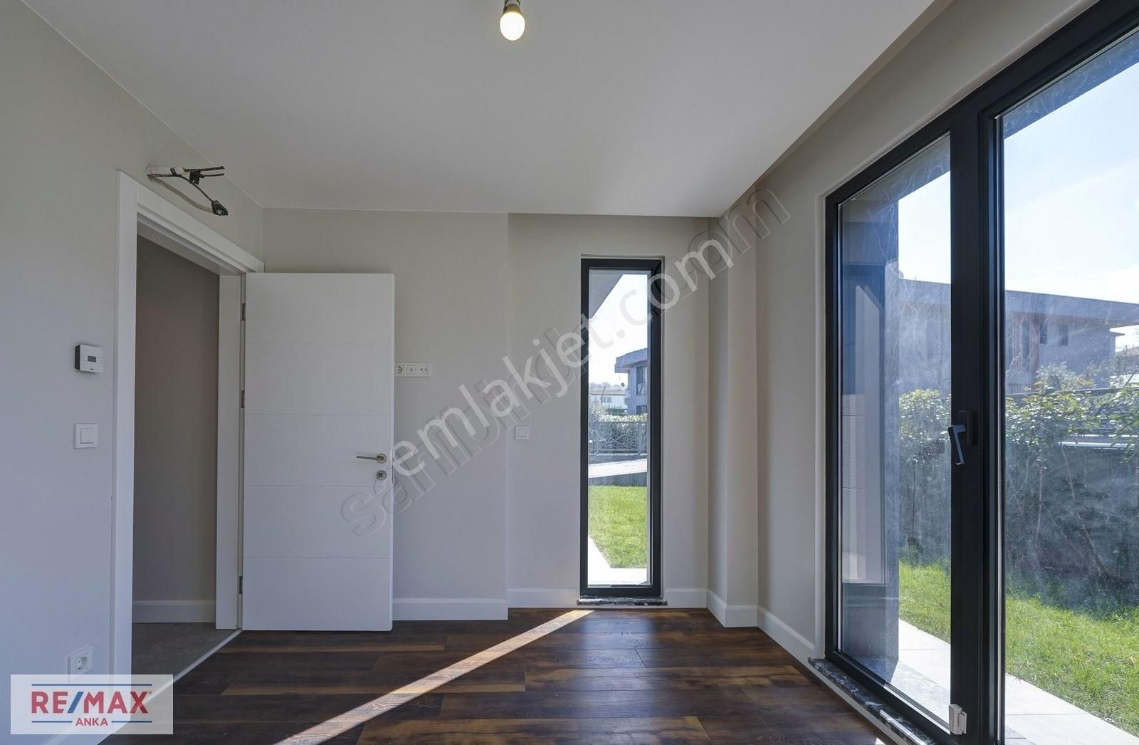 Remax Anka'dan 6 Konaklar Da Satılık Müstakil Havuzlu Lüx Villa - Görsel 3