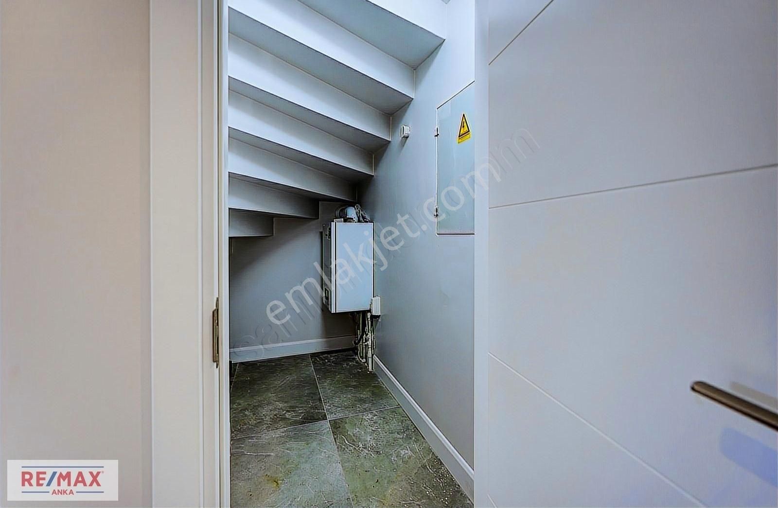 Remax Anka'dan 6 Konaklar Da Satılık Müstakil Havuzlu Lüx Villa - Görsel 25