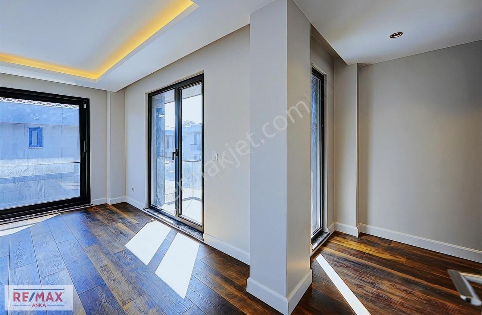 Remax Anka'dan 6 Konaklar Da Satılık Müstakil Havuzlu Lüx Villa - Görsel 20