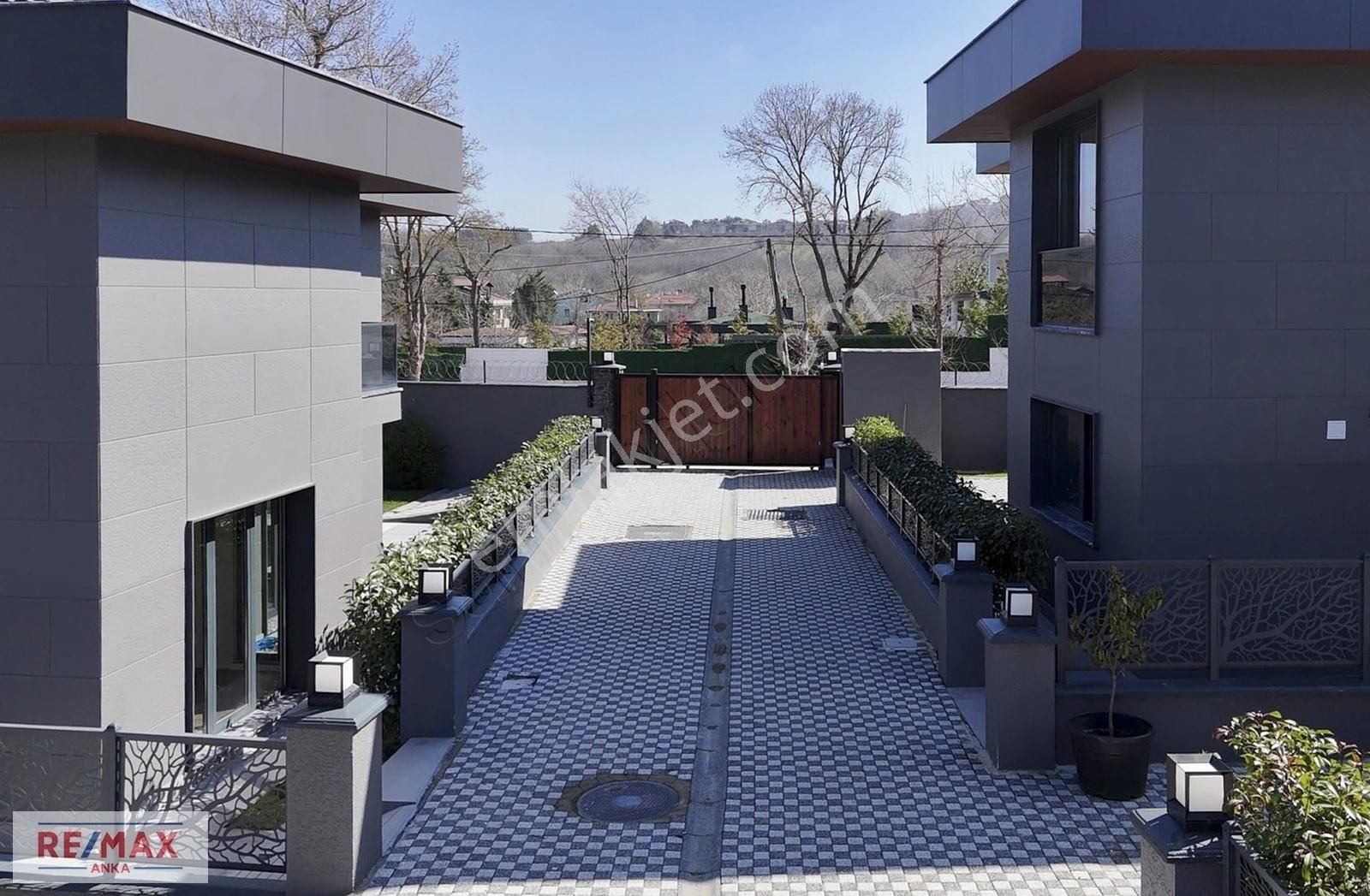 Remax Anka'dan 6 Konaklar Da Satılık Müstakil Havuzlu Lüx Villa - Görsel 29