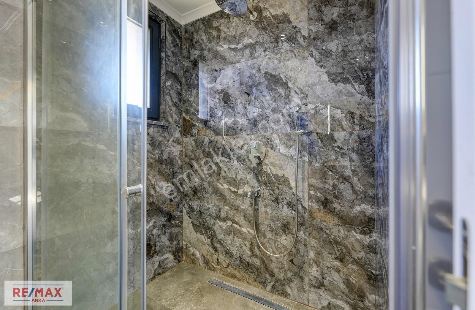 Remax Anka'dan 6 Konaklar Da Satılık Müstakil Havuzlu Lüx Villa - Görsel 23