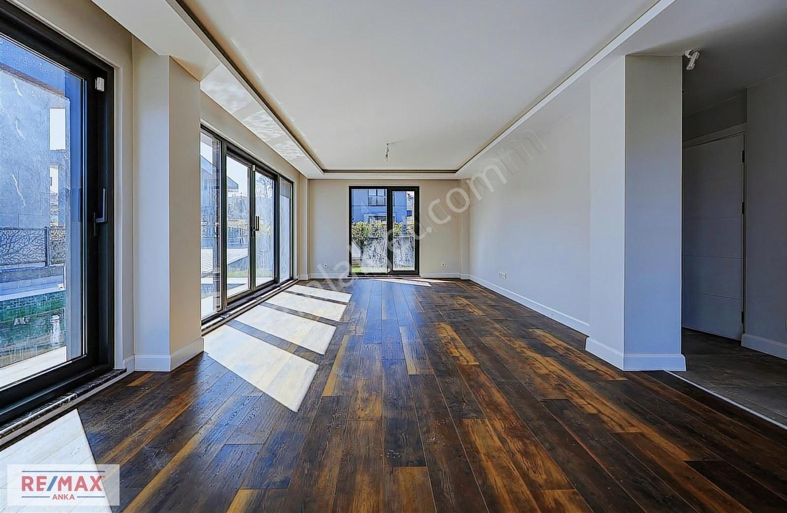 Remax Anka'dan 6 Konaklar Da Satılık Müstakil Havuzlu Lüx Villa - Görsel 13