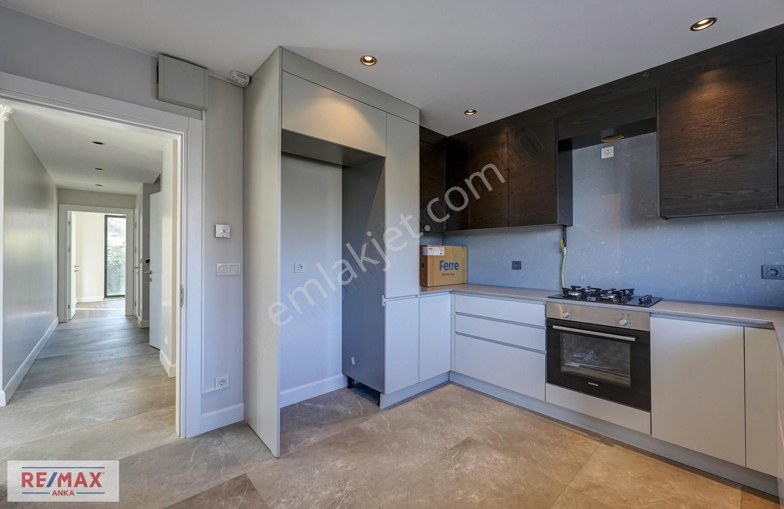 Remax Anka'dan 6 Konaklar Da Satılık Müstakil Havuzlu Lüx Villa - Görsel 21