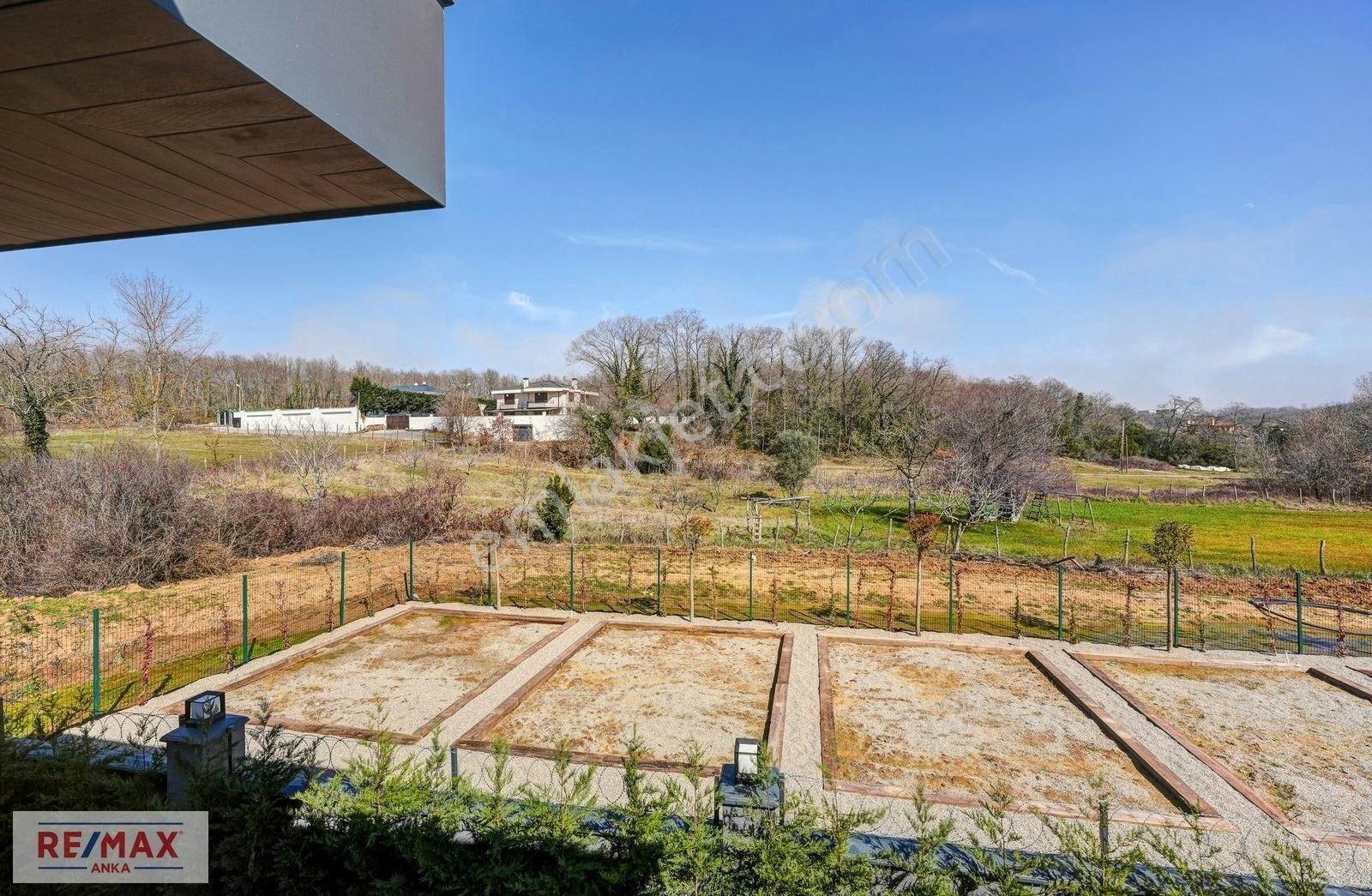 Remax Anka'dan 6 Konaklar Da Satılık Müstakil Havuzlu Lüx Villa - Görsel 5