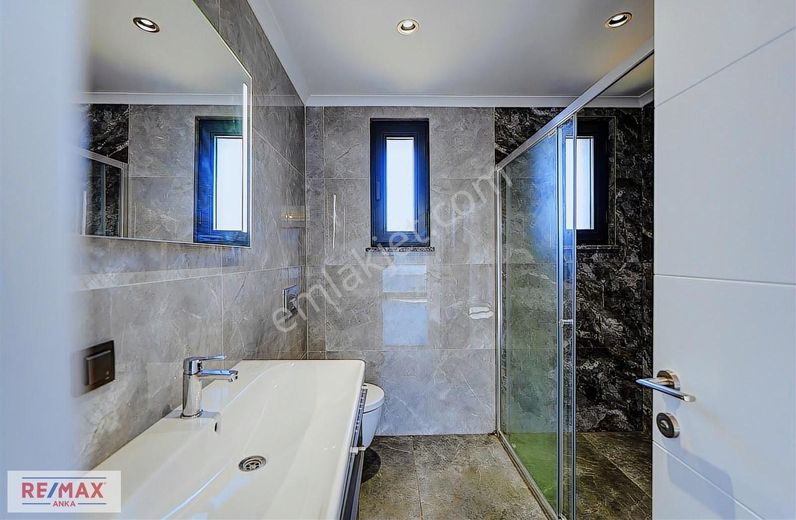 Remax Anka'dan 6 Konaklar Da Satılık Müstakil Havuzlu Lüx Villa - Görsel 30