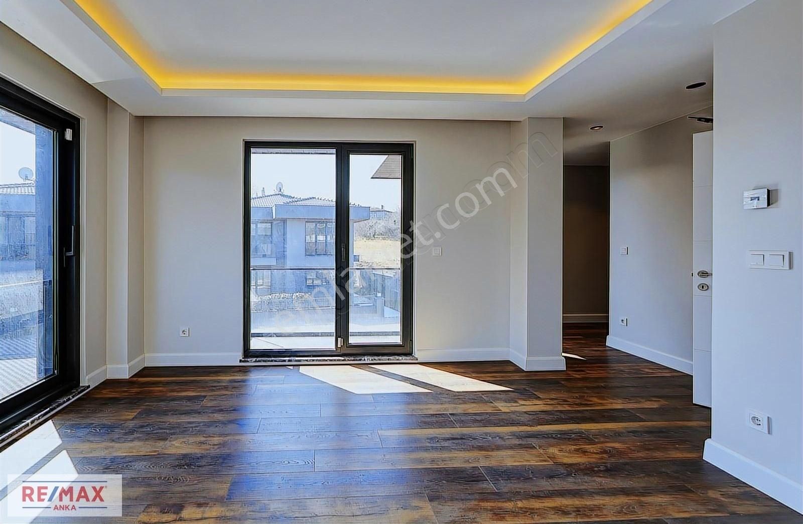 Remax Anka'dan 6 Konaklar Da Satılık Müstakil Havuzlu Lüx Villa - Görsel 17