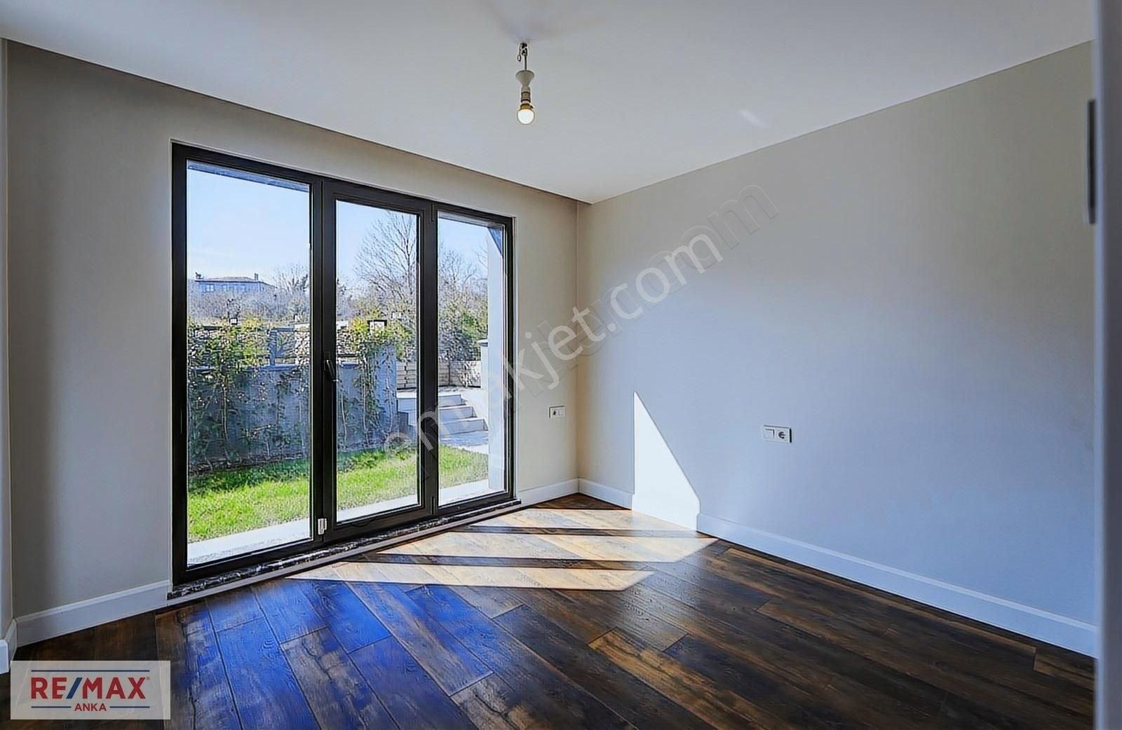 Remax Anka'dan 6 Konaklar Da Satılık Müstakil Havuzlu Lüx Villa - Görsel 22